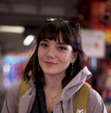 Asli Arslanbek